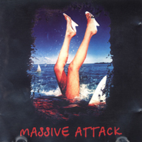 Massive Attack - The Best Of