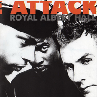 Massive Attack - Live At The Royal Albert Hall, London