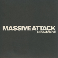 Massive Attack - Singles 90-98 (CD 10 - Angel)