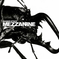 Massive Attack - Mezzanine (20Th Anniversary Edition) (CD 1)