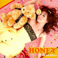 Sakakibara Yui - Honey