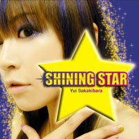 Sakakibara Yui - Shining Star (Single)