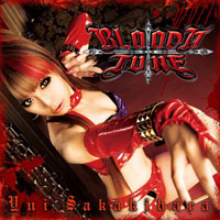 Sakakibara Yui - Bloody Tune