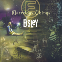 Eisley - Marvelous Things (EP)