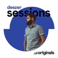 Passenger (GBR) - Deezer Sessions (EP)