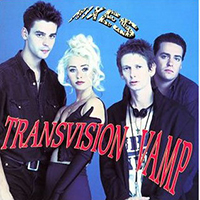 Transvision Vamp - Mixes
