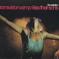 Transvision Vamp - Kiss Their Sons (CD 2)