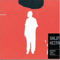 Salif Keita - Remixes From Moffou