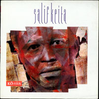 Salif Keita - Ko-Yan