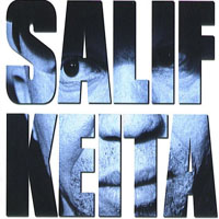 Salif Keita - The Best Of Salif Keita - The Golden Voice (CD 2)