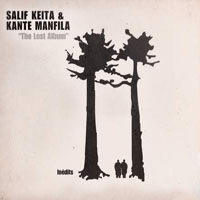 Salif Keita - The Lost Album