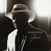 Salif Keita - La Difference
