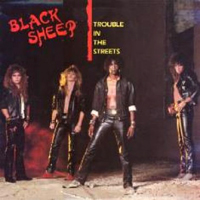 Black Sheep (USA) - Trouble In The Streets