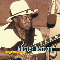 Buster Benton - Blues & Trouble