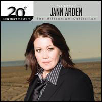 Jann Arden - 20th Century Masters: The Best Of Jann Arden