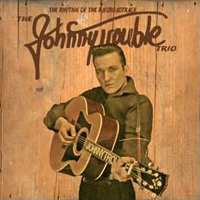 Johnny Trouble - The Rhythm Of The Railroad Track