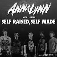 Annalynn - Self Raised, Self Made (Single)