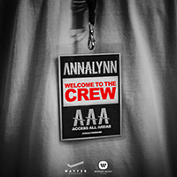 Annalynn - Welcome To The Crew (Single)