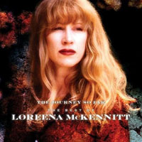 Loreena McKennitt - The Journey So Far: The Best of Loreena McKennitt (CD 1)