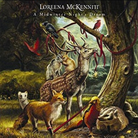 Loreena McKennitt - A Midwinter Night's Dream