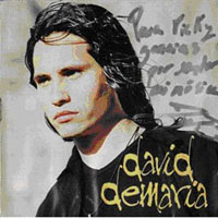 David DeMaria - David Demaria