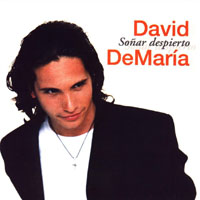 David DeMaria - Sonar Dispierto