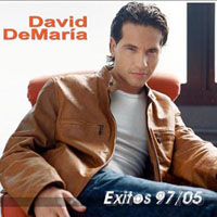 David DeMaria - Exitos 9705