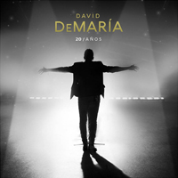 David DeMaria - 20 anos