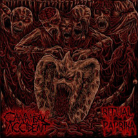 Cannibal Accident - Ritual Paprika