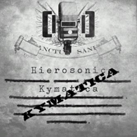 Hierosonic - Kymatica
