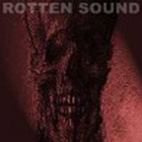 Rotten Sound - Under Pressure