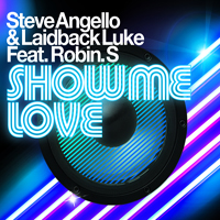 Steve Angello - Show Me Love (Enhanced) (Split)