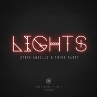Steve Angello - Lights (Split)
