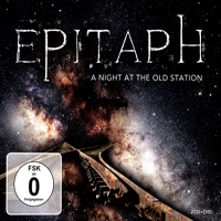 Epitaph (DEU) - A Night At The Old Station (CD 1)