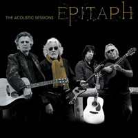Epitaph (DEU) - The Acoustic Sessions
