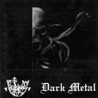 Bethlehem - Dark Metal (Reissue - Digipak)