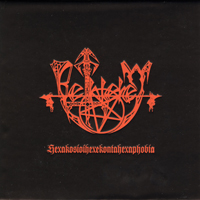 Bethlehem - Hexakosioihexekontahexaphobia (Ltd. Edition) (CD 1)