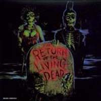 45 Grave - Return of the Living Dead