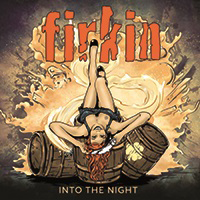 Firkin - Into the Night (EP)