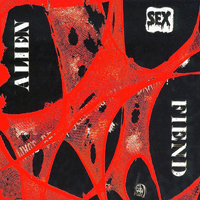Alien Sex Fiend - Classic Albums And BBC Sessions Collection (CD 1)