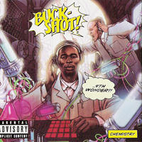 Buckshot - Chemistry (Split)