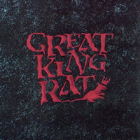 Great King Rat - Great King Rat