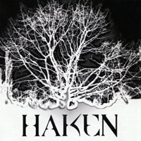 Haken - Enter The 5th Dimension (Demo 2007-2008)