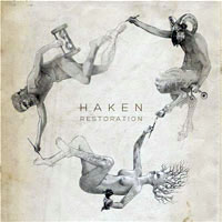 Haken - Restoration (EP)
