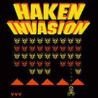 Haken - Invasion (Single)