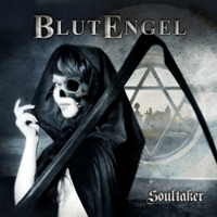 BlutEngel - Soultaker [Limited Edition] : CD 1 Soultaker