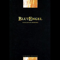 BlutEngel - Seelenschmerz [Limited Edition] [CD 1]