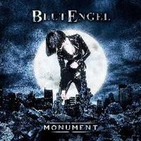 BlutEngel - Monument [Limited Deluxe Exclusive Edition] : CD 2 Monument