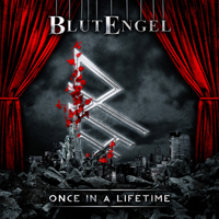 BlutEngel - Once in a Lifetime (CD 1)