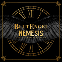 BlutEngel - Nemesis : The Best Of And Reworked [Deluxe Special Edition] [CD 1]